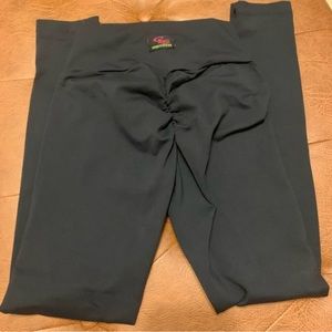 CLS SPORTSWEAR BLACK Sportswear Leggings